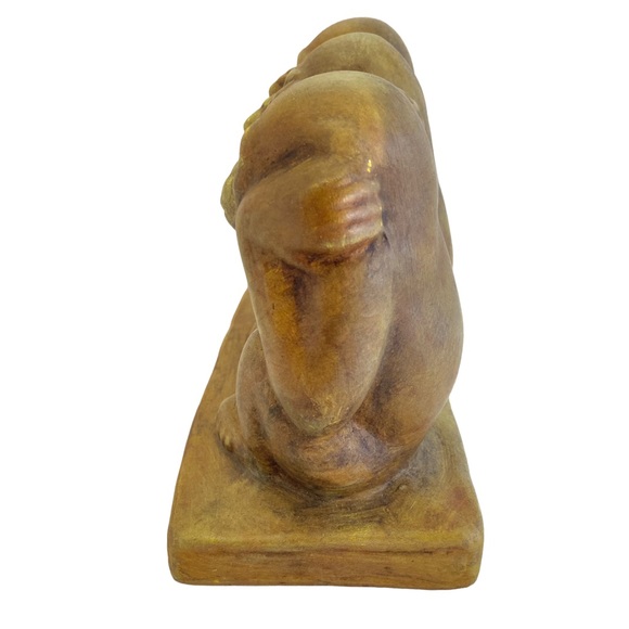 Three Monkeys “Speak no Evil” - Picture 4 of 8